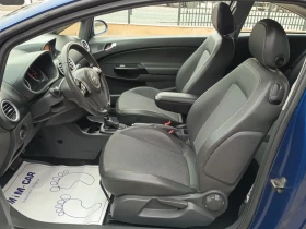 Opel Corsa 1.4i - 6999 лв. / 3578.53 € - 45729920 8 | Car24.bg Opel Corsa 1.4i - 6999 лв. / 3578.53 € - 45729920 8