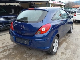 Opel Corsa 1.4i - 6999 лв. / 3578.53 € - 45729920 4 | Car24.bg Opel Corsa 1.4i - 6999 лв. / 3578.53 € - 45729920 4