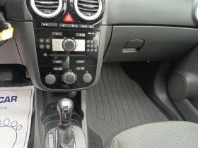 Opel Corsa 1.4i - 6999 лв. / 3578.53 € - 45729920 11 | Car24.bg Opel Corsa 1.4i - 6999 лв. / 3578.53 € - 45729920 11
