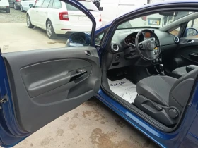 Opel Corsa 1.4i - 6999 лв. / 3578.53 € - 45729920 9 | Car24.bg Opel Corsa 1.4i - 6999 лв. / 3578.53 € - 45729920 9