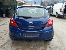 Opel Corsa 1.4i - 6999 лв. / 3578.53 € - 45729920 5 | Car24.bg Opel Corsa 1.4i - 6999 лв. / 3578.53 € - 45729920 5