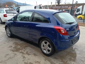 Opel Corsa 1.4i - 6999 лв. / 3578.53 € - 45729920 7 | Car24.bg Opel Corsa 1.4i - 6999 лв. / 3578.53 € - 45729920 7