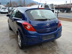 Opel Corsa 1.4i - 6999 лв. / 3578.53 € - 45729920 6 | Car24.bg Opel Corsa 1.4i - 6999 лв. / 3578.53 € - 45729920 6