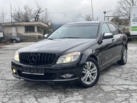 Mercedes-Benz C 220 OM646* AVANTGARDE* КОЖА* АВТОМАТ* ОБСЛУЖЕНА* НЕМСК - Car24.bg Mercedes-Benz C 220 OM646* AVANTGARDE* КОЖА* АВТОМАТ* ОБСЛУЖЕНА* НЕМСК