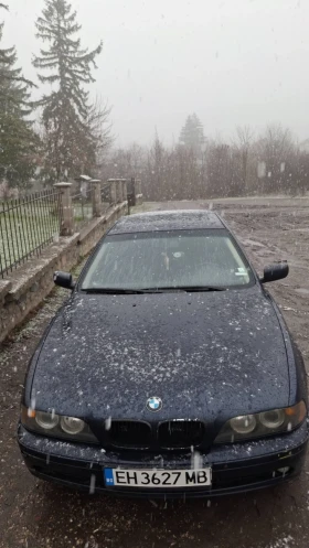 BMW 525 - Car24.bg BMW 525
