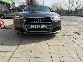 Audi A6 FACE 272к.с - Car24.bg Audi A6 FACE 272к.с