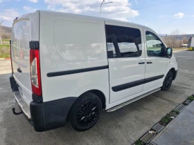 Peugeot Expert 2000..120кс 6 местен | Auto.bg — изображение 6 Peugeot Expert 2000..120кс 6 местен | Auto.bg — изображение 6