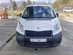 Peugeot Expert 2000..120кс 6 местен | Auto.bg — изображение 3 Peugeot Expert 2000..120кс 6 местен | Auto.bg — изображение 3