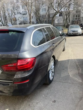 BMW 520 - 12600 € / 24643.46 лв. - 55441343 7 | Car24.bg BMW 520 - 12600 € / 24643.46 лв. - 55441343 7