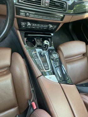 BMW 520 - 12600 € / 24643.46 лв. - 55441343 10 | Car24.bg BMW 520 - 12600 € / 24643.46 лв. - 55441343 10