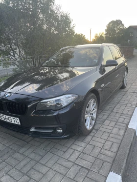 BMW 520 - 12600 € / 24643.46 лв. - 55441343 2 | Car24.bg BMW 520 - 12600 € / 24643.46 лв. - 55441343 2