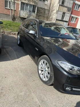 BMW 520 - 12600 € / 24643.46 лв. - 55441343 5 | Car24.bg BMW 520 - 12600 € / 24643.46 лв. - 55441343 5