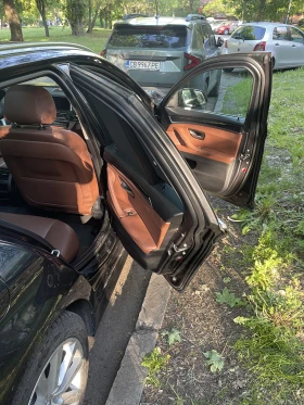 BMW 520 - 12600 € / 24643.46 лв. - 55441343 9 | Car24.bg BMW 520 - 12600 € / 24643.46 лв. - 55441343 9