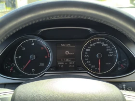 Audi A4 2.0 TDI / Bang & Olufsen - 10400 € / 20340.63 лв. - 56993506 12 | Car24.bg Audi A4 2.0 TDI / Bang & Olufsen - 10400 € / 20340.63 лв. - 56993506 12