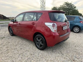 Toyota Verso 1.8i FACE - 8499 € / 16622.60 лв. - 92298479 5 | Car24.bg Toyota Verso 1.8i FACE - 8499 € / 16622.60 лв. - 92298479 5