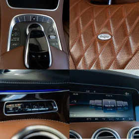 Mercedes-Benz S 550 SWAROVSKI = 4.7 = 4MATIC = COUPE = FULL = ЛИЗИНГ | Auto.bg — изображение 17 Mercedes-Benz S 550 SWAROVSKI = 4.7 = 4MATIC = COUPE = FULL = ЛИЗИНГ | Auto.bg — изображение 17