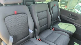 VW Sharan 2.0TDI 140кс - 3950 € / 7725.53 лв. - 60432348 11 | Car24.bg VW Sharan 2.0TDI 140кс - 3950 € / 7725.53 лв. - 60432348 11