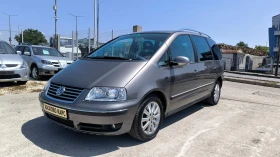 VW Sharan 2.0TDI 140кс - Car24.bg VW Sharan 2.0TDI 140кс