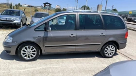VW Sharan 2.0TDI 140кс - 3950 € / 7725.53 лв. - 60432348 6 | Car24.bg VW Sharan 2.0TDI 140кс - 3950 € / 7725.53 лв. - 60432348 6