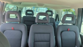 VW Sharan 2.0TDI 140кс - 3950 € / 7725.53 лв. - 60432348 12 | Car24.bg VW Sharan 2.0TDI 140кс - 3950 € / 7725.53 лв. - 60432348 12