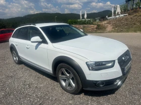 Audi A4 Allroad - 13500 € - 87350397 3 | Car24.bg Audi A4 Allroad - 13500 € - 87350397 3