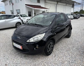 Ford Ka 1.2i* Euro 5 | Auto.bg — изображение 2 Ford Ka 1.2i* Euro 5 | Auto.bg — изображение 2