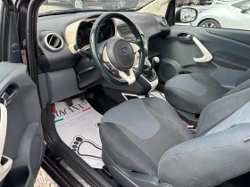 Ford Ka 1.2i* Euro 5 | Auto.bg — изображение 5 Ford Ka 1.2i* Euro 5 | Auto.bg — изображение 5