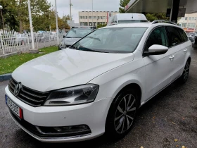 Снимка VW Passat