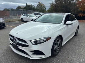 Mercedes-Benz A 220 4MATIC | CARFAX | БЕЗ ИНЦИДЕНТИ