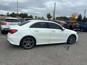 Mercedes-Benz A 220 4MATIC | CARFAX | БЕЗ ИНЦИДЕНТИ | Auto.bg — изображение 4 Mercedes-Benz A 220 4MATIC | CARFAX | БЕЗ ИНЦИДЕНТИ | Auto.bg — изображение 4