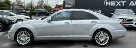 Mercedes-Benz S 350 3.0CDI 235HP 4MATIC DISTRONIC - 10990 € - 51828995 8 | Car24.bg Mercedes-Benz S 350 3.0CDI 235HP 4MATIC DISTRONIC - 10990 € - 51828995 8