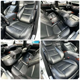 Mercedes-Benz S 350 3.0CDI 235HP 4MATIC DISTRONIC - 10990 € - 51828995 13 | Car24.bg Mercedes-Benz S 350 3.0CDI 235HP 4MATIC DISTRONIC - 10990 € - 51828995 13