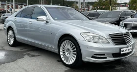 Mercedes-Benz S 350 3.0CDI 235HP 4MATIC DISTRONIC - 10990 € - 51828995 3 | Car24.bg Mercedes-Benz S 350 3.0CDI 235HP 4MATIC DISTRONIC - 10990 € - 51828995 3