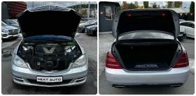 Mercedes-Benz S 350 3.0CDI 235HP 4MATIC DISTRONIC - 10990 € - 51828995 16 | Car24.bg Mercedes-Benz S 350 3.0CDI 235HP 4MATIC DISTRONIC - 10990 € - 51828995 16