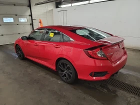Honda Civic - 18350 € - 35628863 5 | Car24.bg Honda Civic - 18350 € - 35628863 5
