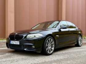 BMW 530 X-Drive/M PACK/KEYLESS/HEAD-UP/ГАРАНЦИЯ 6 МЕСЕЦА