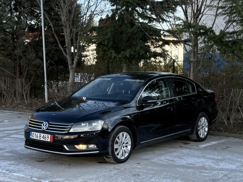 VW Passat 2.0TDi - 6200 € - 25964003 1 | Car24.bg VW Passat 2.0TDi - 6200 € - 25964003 1
