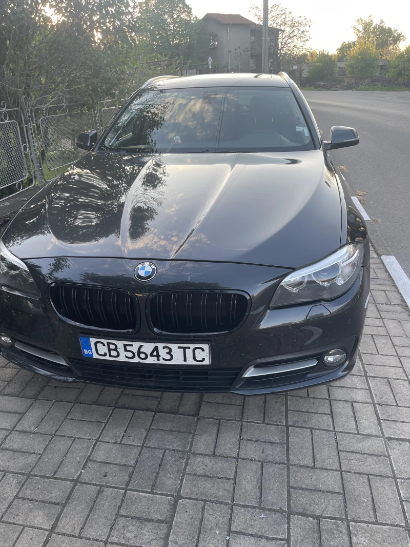 BMW 520 - 12600 € / 24643.46 лв. - 55441343 1 | Car24.bg BMW 520 - 12600 € / 24643.46 лв. - 55441343 1