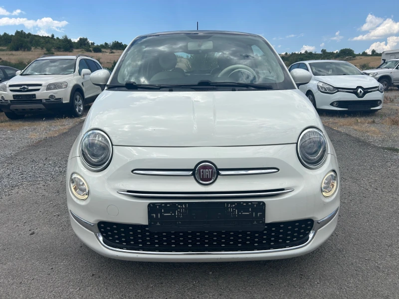 Fiat 500 1.3mJet/Panorama - 7300 € / 14277.56 лв. - 16281502 1 | Car24.bg Fiat 500 1.3mJet/Panorama - 7300 € / 14277.56 лв. - 16281502 1