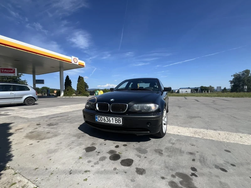 BMW 320 - 2000 € / 3911.66 лв. - 74101563 1 | Car24.bg BMW 320 - 2000 € / 3911.66 лв. - 74101563 1