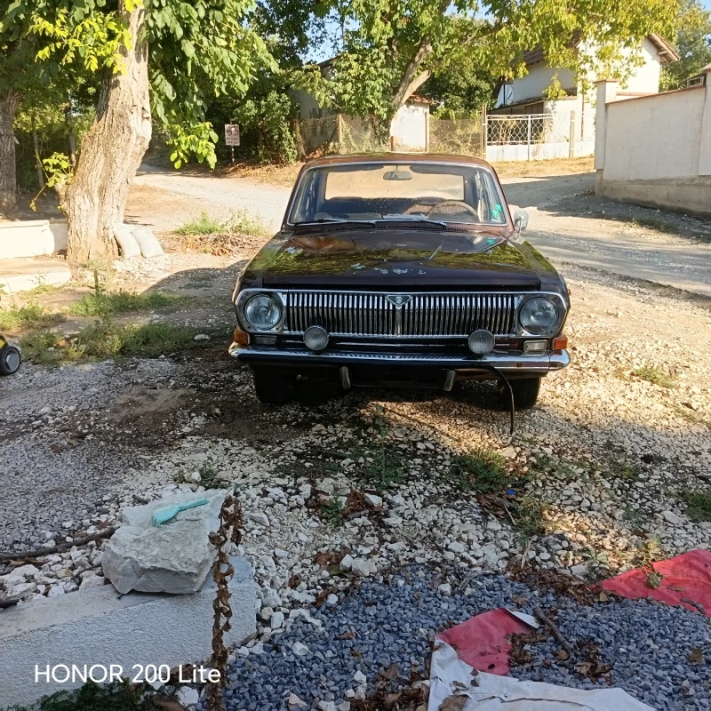 Volga 24 - 2000 € - 26378555 1 | Car24.bg Volga 24 - 2000 € - 26378555 1