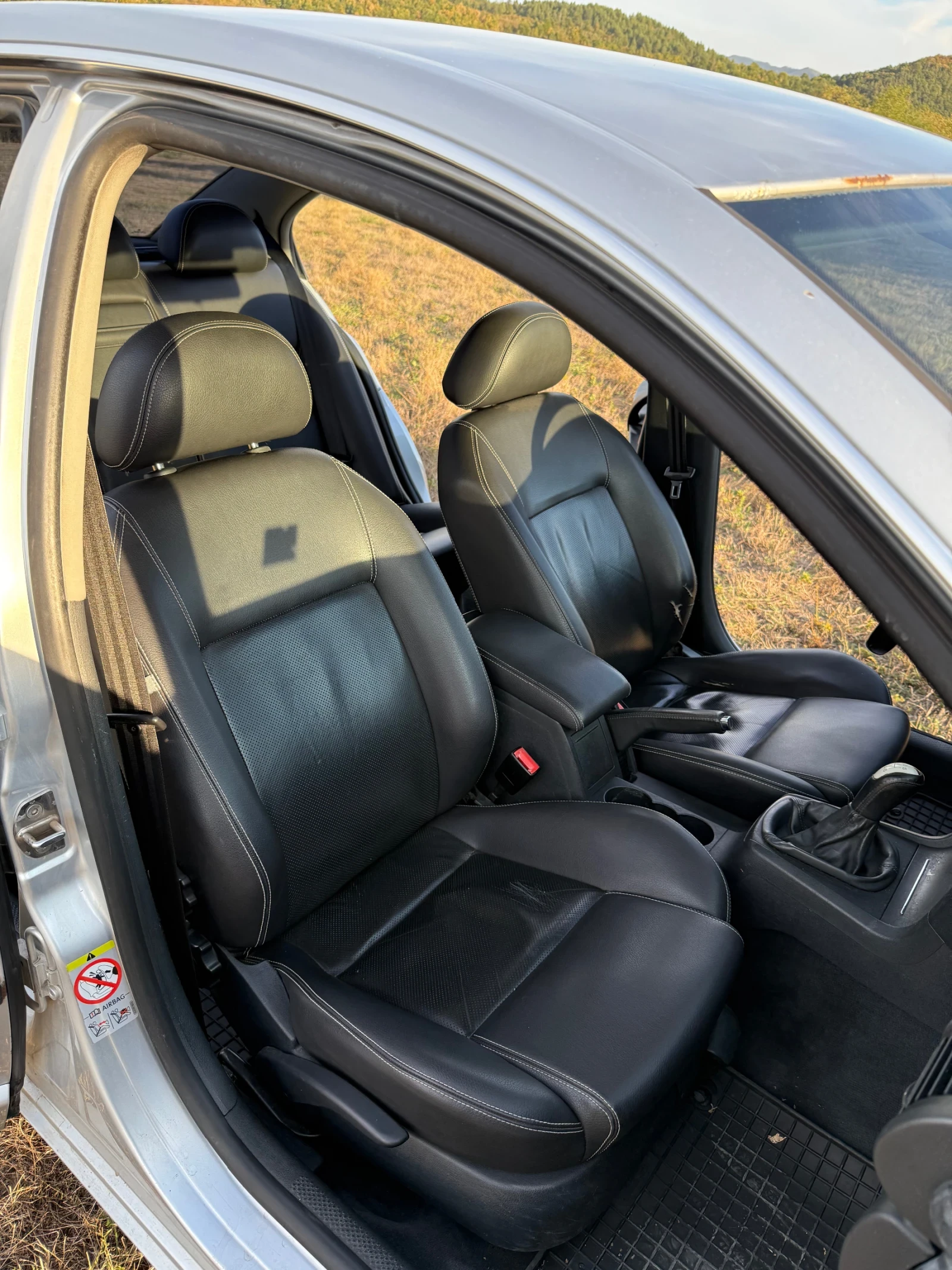 Skoda Superb 2.0tdi BSS - изображение 7 | Auto.bg Skoda Superb 2.0tdi BSS - изображение 7