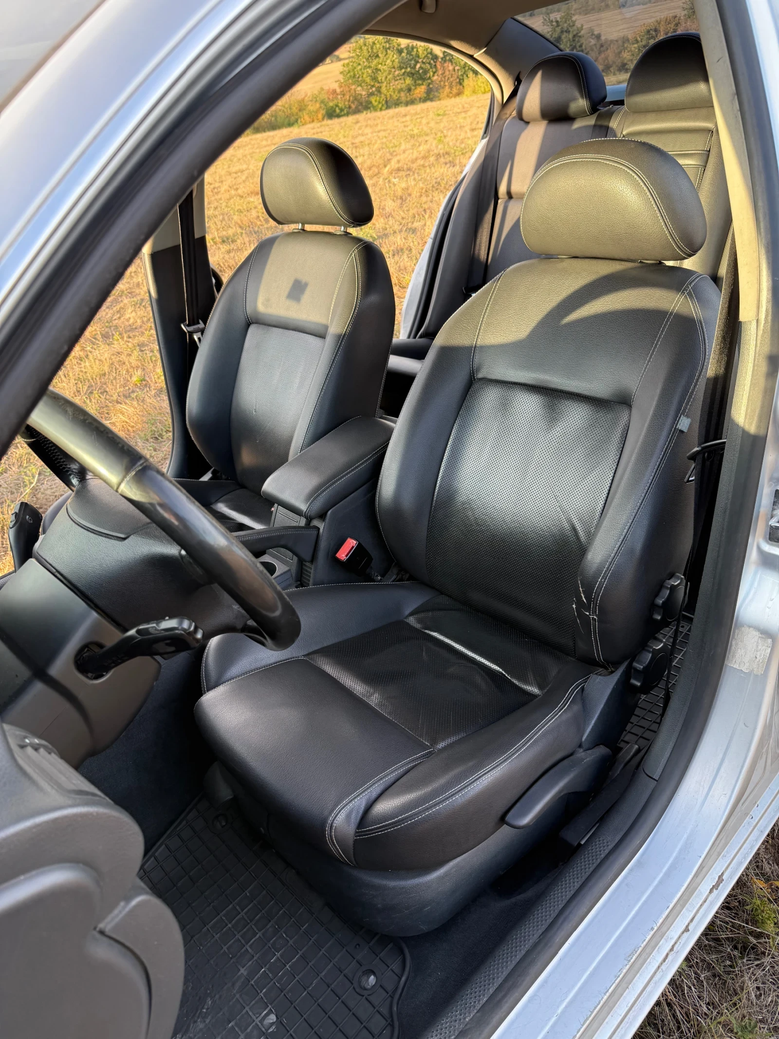 Skoda Superb 2.0tdi BSS - изображение 6 | Auto.bg Skoda Superb 2.0tdi BSS - изображение 6