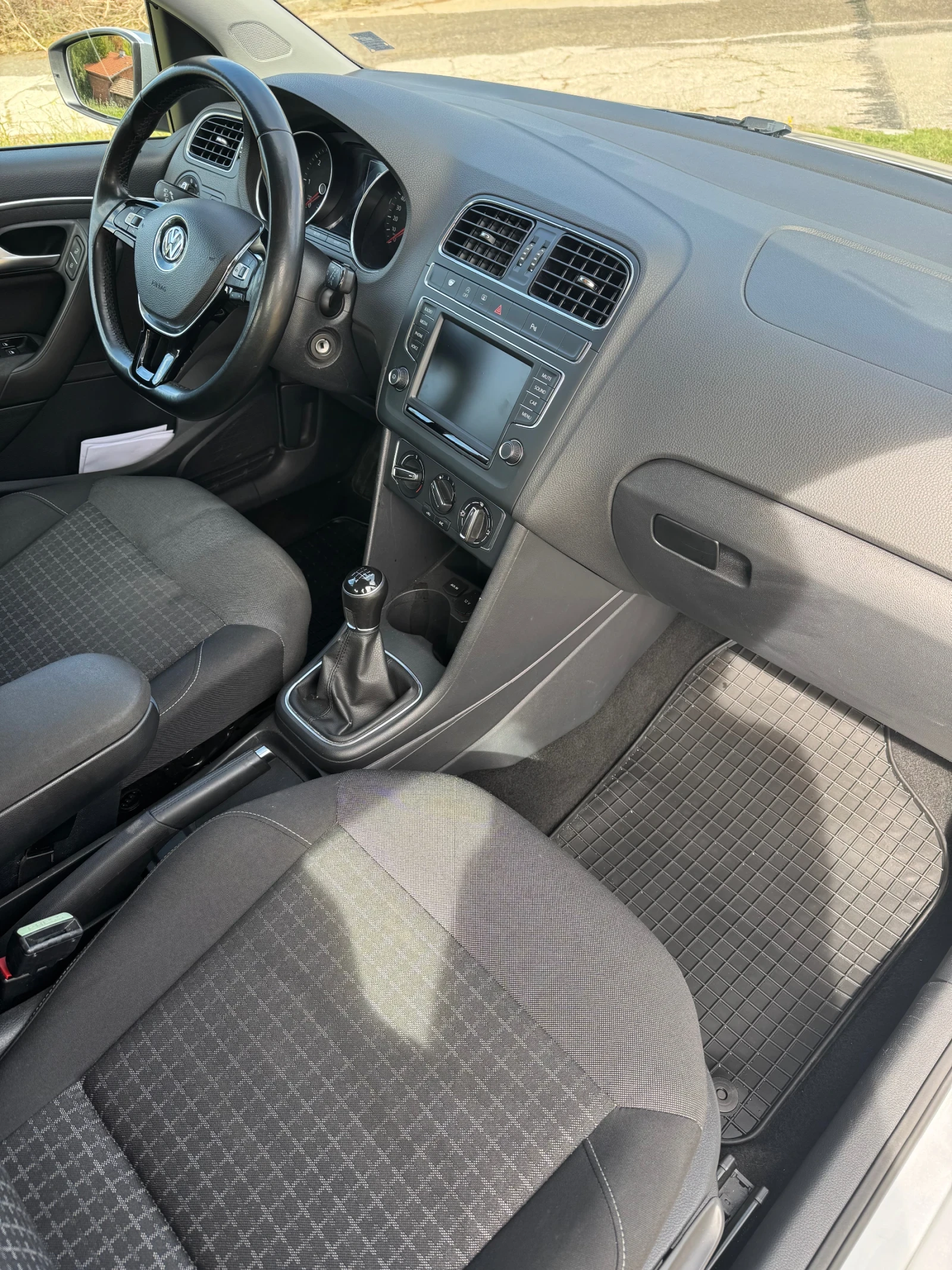 VW Polo  - изображение 4 | Auto.bg VW Polo  - изображение 4