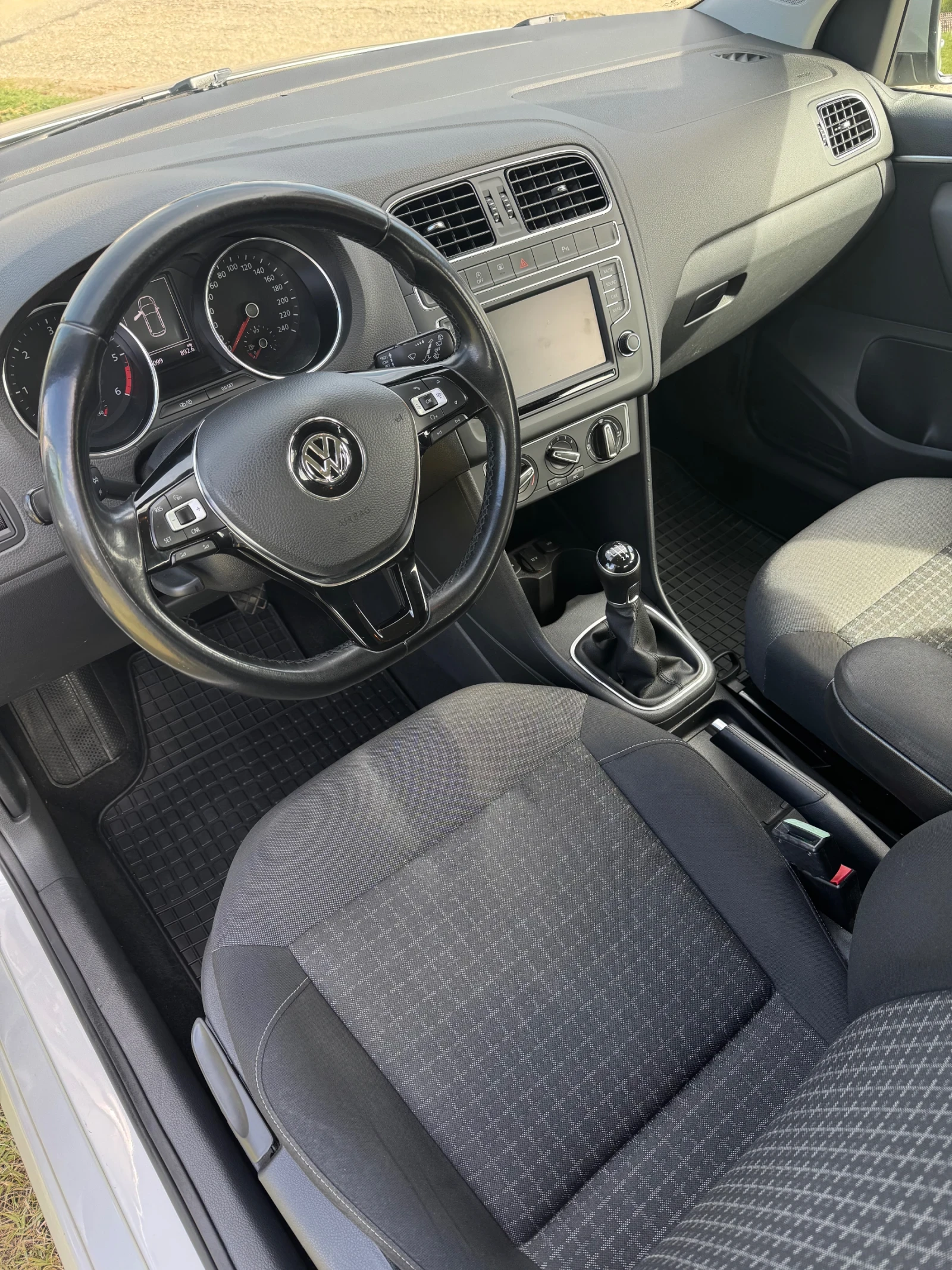 VW Polo  - изображение 3 | Auto.bg VW Polo  - изображение 3