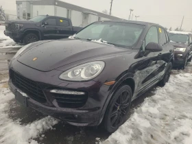 Porsche Cayenne * TURBO * CARFAX * БЕЗ ПЪРВОНАЧАЛНА ВНОСКА - Car24.bg Porsche Cayenne * TURBO * CARFAX * БЕЗ ПЪРВОНАЧАЛНА ВНОСКА