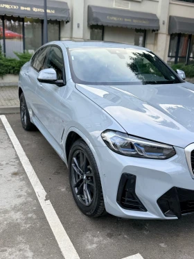 BMW X4 BMW 4X xDrive30d - Car24.bg BMW X4 BMW 4X xDrive30d