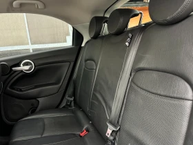 Fiat 500X 2.0D - AВТОМАТИК | Auto.bg — изображение 9 Fiat 500X 2.0D - AВТОМАТИК | Auto.bg — изображение 9