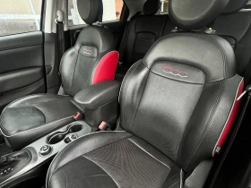 Fiat 500X 2.0D - AВТОМАТИК | Auto.bg — изображение 8 Fiat 500X 2.0D - AВТОМАТИК | Auto.bg — изображение 8