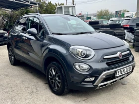 Fiat 500X 2.0D - AВТОМАТИК | Auto.bg — изображение 5 Fiat 500X 2.0D - AВТОМАТИК | Auto.bg — изображение 5